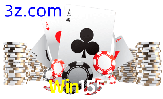 Jogue jogos de pôquer em Win1555