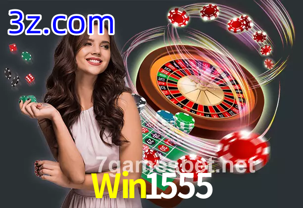 vivo no cassino Win1555