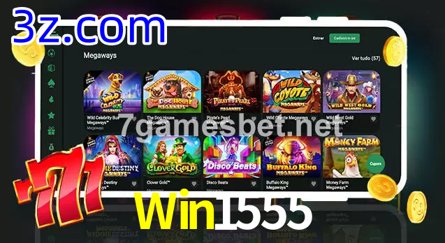 Win1555 aplicativo