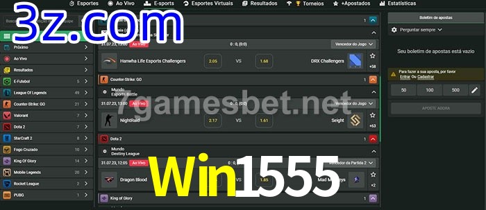  Win1555