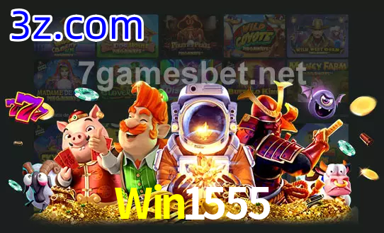 cassino Win1555