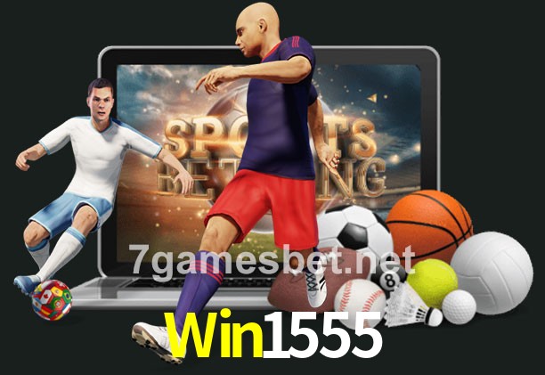  Win1555